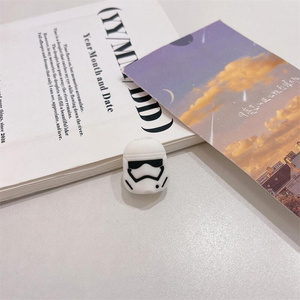 Apple Huaweivivo充電ケーブルソフトケース保護用の新しい漫画データケーブル保護ケース - Product Image 6