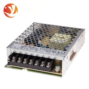 Vàng người bán mW LRS-100-48 chuyển mạch cung cấp điện 48v2.3a New gốc kho kho - Product Image 3