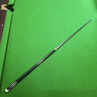 Queue de billard Cuetec Like Pro Taper haut de gamme en fibre de carbone, fût Pro Taper à faible déviation, pointe de 11,5 mm ou 12,5 mm pour joueur