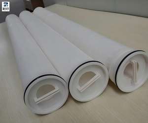 خرطوشة فلتر مياه مخصصة عالية الجودة 0.1 ميكرون 10 بوصات 20 30 40 لنظام تنقية المياه - Product Image 4