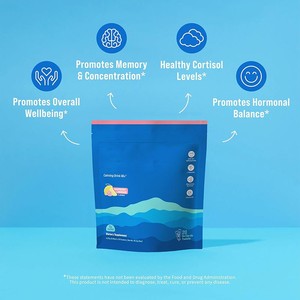 Suplemento de Glicinato de Magnesio de Alta Absorción de Marca Privada OEM para la Relajación Muscular y el Apoyo al Sueño - Product Image 5