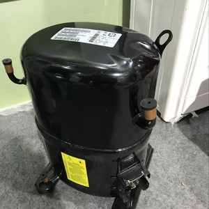 Compresor Scroll Bristol H2NG244DREF Trifásico 60 Hz 460 V Fabricado en EE. UU. - Product Image 2