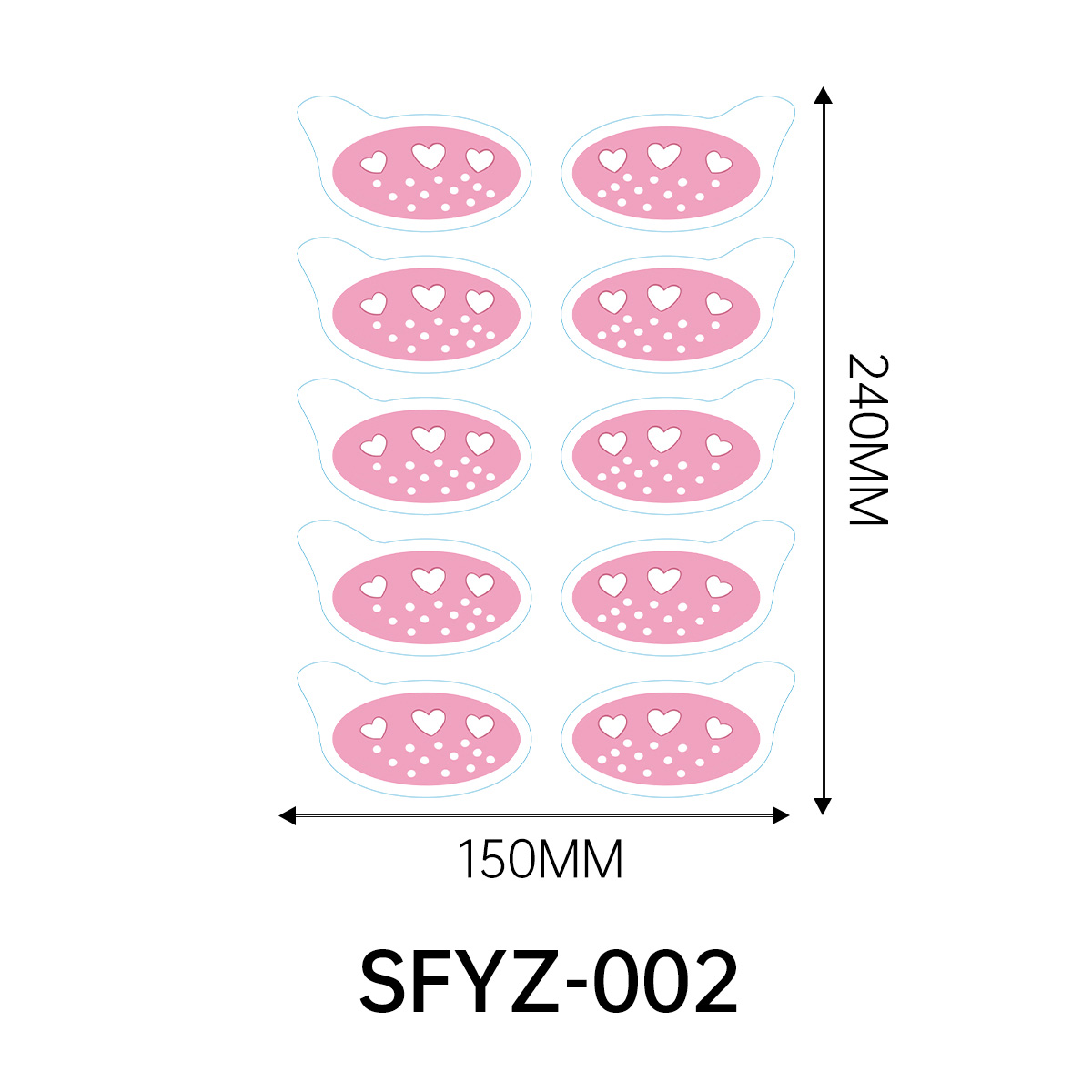 SFYZ-002