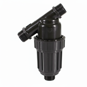 Filtro in Poliestere (YCV) da 1\" per Sistema di Irrigazione Sotterranea, Confezione da 5 per Attrezzature Idroponiche - Product Image 1