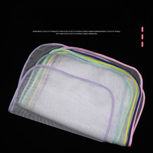 Maille isolation planches à repasser tapis couverture contre pressage Pad Mini fer pliable planche à repasser couverture pour tissu de protection presse - Product Image 4