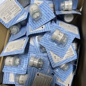 <span class=keywords><strong>Sensor</strong></span> de oxígeno de celda, Compatible con <span class=keywords><strong>SERVO</strong></span> I /<span class=keywords><strong>SERVO</strong></span> S 6640044 - Product Image 2