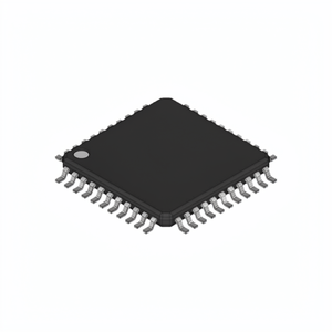 44 LQFP BOM IC In Stock Embedded Electronic Chips Component MC9S08AC96MFGE - Product Image 1