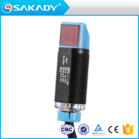 Capteur de proximité photoélectrique série SAKADY GL18 avec caméra meilleure qualité meilleur prix