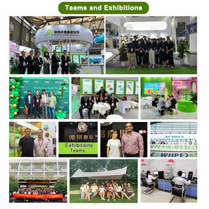 Оптовая продажа, натуральный 200:1 экстракт эврикомы лонгифолии, порошок тонгката Али, экстракт тонгката Али - Product Image 6