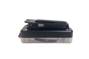 Detector de Drones <span class=keywords><strong>SDR</strong></span> con Detección de 1 Segundo y Rastreo Remoto de 1500m, Luz de Hombro, Aplicación Incluida - Product Image 3