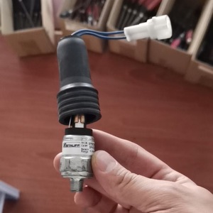 เซ็นเซอร์วัดแรงดัน SPW3158A-153.001 สำหรับเซ็นเซอร์ <span class=keywords><strong>STAUFF</strong></span> ซีรีส์ 50 บาร์ สวิตช์แรงดัน LISHIDE SC130-8 XG821 อะไหล่รถขุด - Product Image 3