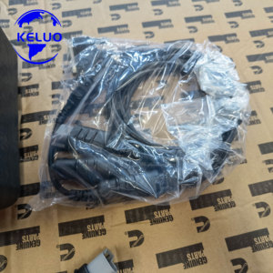 Công cụ Chẩn đoán Đầu đọc mã động cơ công cụ quét Xe Tải Hạng Nặng inline6 cho cumminss - Product Image 5