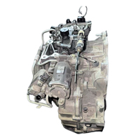 Moteur d'occasion L2B 1.5L et boîte de vitesses 6T31 pour Chevrolet Sail Cruze Cavalier Buick Excelle, faible kilométrage, moteur d'occasion