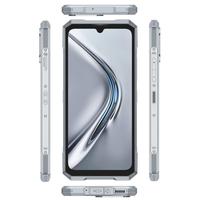 Téléphone robuste DOOGEE Blade GT Ultra 5G 16 Go + 512 Go 6,72'' Android 14 MediaTek Dimensity 7300 Octa Core avec OTG NFC Smartphone 5G