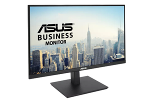 Moniteur d'ordinateur VA27UQSB 27 pouces UHD (3840 x 2160) IPS HDR-10 sRGB Écran externe pour ordinateur portable - Product Image 3