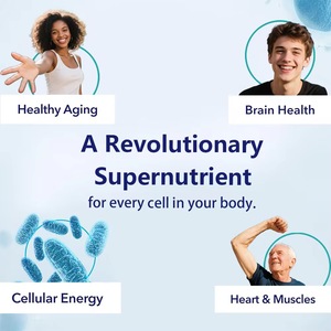 Suplemen <span class=keywords><strong>Glutathione</strong></span> nutrisi kulit lanjutan mengurangi <span class=keywords><strong>Glutathione</strong></span> kompleks mencerahkan, perbaikan & meremajakan kulit - Product Image 4