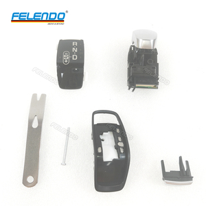 Kit de réparation FELENDO Levier de vitesses LR117072 pour <span class=keywords><strong>Range</strong></span> <span class=keywords><strong>Rover</strong></span> Sport 2014 L494 Land <span class=keywords><strong>Rover</strong></span> DiscoverySport <span class=keywords><strong>2015</strong></span> NOUVEAU <span class=keywords><strong>Evoque</strong></span> L551 - Product Image 4