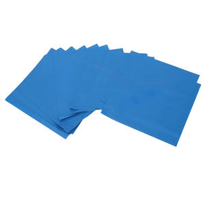 Digue dentaire polyvalente et pratique pour le blanchiment des dents, la fixation dentaire, le blanchiment, la restauration, usage commercial, accessoire en latex - Product Image 1