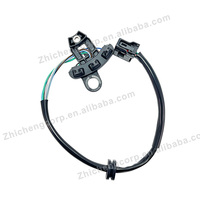 Sensor CKP Sepeda Motor CWORKS Berkualitas Tinggi untuk Sistem Kelistrikan Sepeda Motor BEAT FI