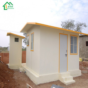 New low cost prefab house of myanmar with <span class=keywords><strong>garage</strong></span> and factory prefabricated house furnished offers - Product Image 2