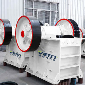 PE 250x400 400 600 <span class=keywords><strong>750</strong></span> 1060 щековая дробилка с высоким коэффициентом дробления надежная смазка легкая техническое обслуживание добычи - Product Image 2