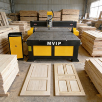 Máquina de Grabado al Vacío de Alta Velocidad de 3 Ejes, Router CNC para Corte de Acrílico, Letreros Publicitarios, Madera y Tableros de Alucobond
