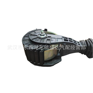Rueda de fricción Citroen Peugeot Bmw 120455 para reemplazo y reparación, pieza automotriz nueva - Product Image 3