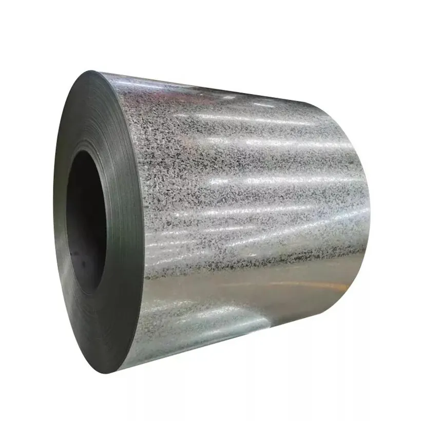 0.7mm*1200mm factory price best quanyity galvanized steel coil