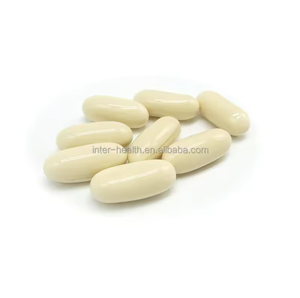 Cápsulas Blandas de Aminoácidos Múltiples Ausreson, Marca Privada, 500 mg, Suplemento para Adultos, Mejora la Inmunidad - Product Image 3
