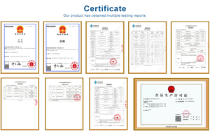 Rượu Sâm Mật ong lên men tự nhiên với hương hoa trái cây hơi say rượu rượu thấp sẽ không bị say - Product Image 6