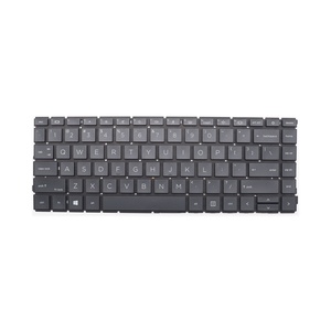 Nuevo teclado inalámbrico USB 3.0 Plug and Play de repuesto para portátil <span class=keywords><strong>Probook</strong></span> 440 <span class=keywords><strong>G8</strong></span> <span class=keywords><strong>445</strong></span> <span class=keywords><strong>G8</strong></span> - Product Image 2