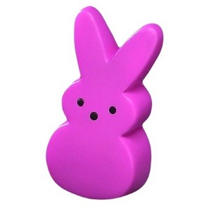Pu Foam Cartoon Rabbit Shape High <b>Rebound</b> Toy Craft Gift - Product Image 4