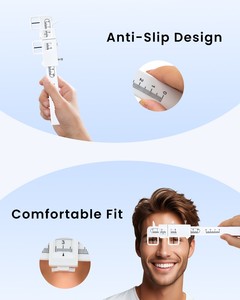 เครื่องมือวัดระยะห่างระหว่างรูม่านตา Aist OpticsPd Ruler Ophthalmic Instruments PD CHI สำหรับขาย - Product Image 5