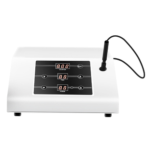 Produits de beauté coréens pour la maison 2026 - Brosse nettoyante faciale purifiante pour éliminer l'acné et les boutons - Product Image 2
