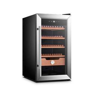 New Product 600 Piece Cigar <strong>humidor</strong> For Sale Cigar Cabinet - Product Image 1