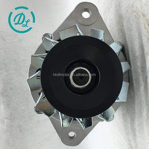 Nuevo conjunto de alternador DL EexcavaStart 6D16 24V 70A para excavadoras OEM 37300-93000 37300-93500 A6T75586 600253 600297 600817 - Product Image 5