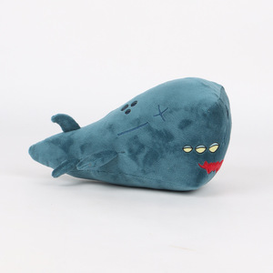 Nouvelle peluche Slay the Spire Killing Spiners avec rembourrage en coton PP, taille 0-10 cm - Product Image 5