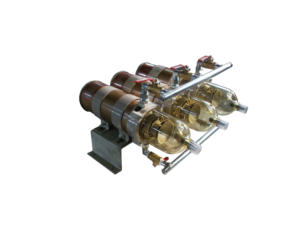 मछली पकड़ने के जहाज हाइड्रोलिक सिस्टम के लिए हैसन लकड़ी स्टीयरिंग व्हील - Product Image 6