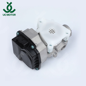 9640796280ใหม่ตัวปีกผีเสื้อสำหรับ Citroen berlingo/C2/C3/<span class=keywords><strong>Nemo</strong></span> & Peugeot 1007/bipper/EGAST02 1635R8พันธมิตร - Product Image 3