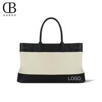 Sacs à main de luxe personnalisés en cuir Togo et toile, design de mode, haute qualité, fabriqués en Chine, collection 2025