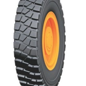 ยางรถบรรทุกเหมือง Xingyuan Engineering รุ่น 14.00R25 LOFN16 สำหรับรถตัก - Product Image 5