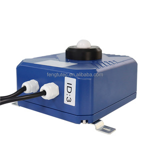 Đường Hầm thích ứng thiết bị chiếu sáng đường hầm cảm biến ánh sáng đường hầm chiếu sáng hệ thống mờ màn hình độ sáng - Product Image 5