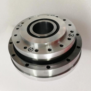 Caja de Engranajes de Transmisión de Eje Hueco de Tamaño Compacto 3F FAMED, Alto Torque, Sin Holgura, Serie SHF SHG 1 para Robot - Product Image 4