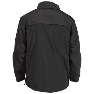 عالية الجودة مقاوم للماء الشرطة الأمن سترة موحدة - Product Image 3