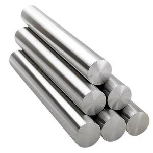 เหล็กเส้นแบนสแตนเลส AISI 316L ASTM A276 <span class=keywords><strong>HRAP</strong></span> หนา 5-100 มม. สำหรับอุปกรณ์เคมีและฮาร์ดแวร์ทางทะเล - Product Image 1