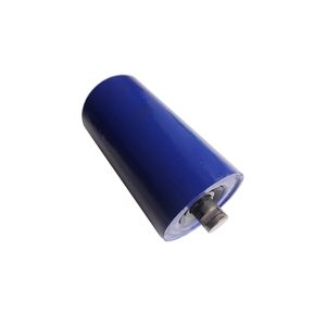 IDLER TROUGHING 5INCHX131.5 INCH UJUNG DATAR - Product Image 4