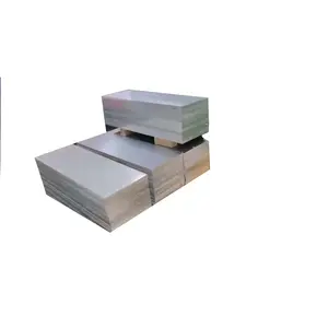 Profilo in alluminio prodotti di vendita a caldo 2024 dissipatore di calore forgiato in alluminio 6061-t6
