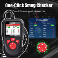 LAUNCH X431 CR3008 PLUS Herramienta de Diagnóstico OBD2 Completa, Escáner Automotriz OBDII, Comprobador de Motor y Batería, Actualización Gratuita, Paquete KW850
