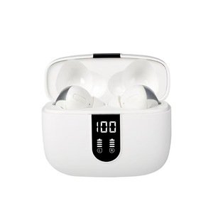 Usawarehouse Air Headphone Pro 2 ANC 3หูฟังไร้สายหูฟังอินเอียร์พร้อมหมายเลข vaildserie - Product Image 1