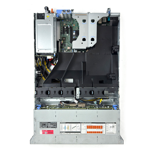 PowerEdge R540 2e génération Intel Xeon Scalable 2U 14 baies de 3,5 pouces SSD M.2 Platinum 750W 12 x 3,5 pouces SAS/SATA HDD max 192 To - Product Image 5